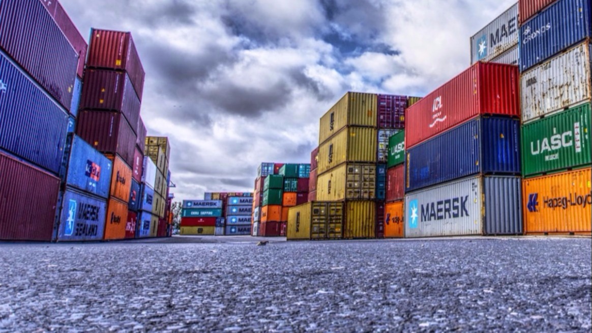 LOGISTIC